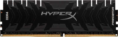 Модуль памяти DDR4 DIMM 16384Mb DDR3000 Kingston XMP HyperX Predator [HX430C15PB3/16]