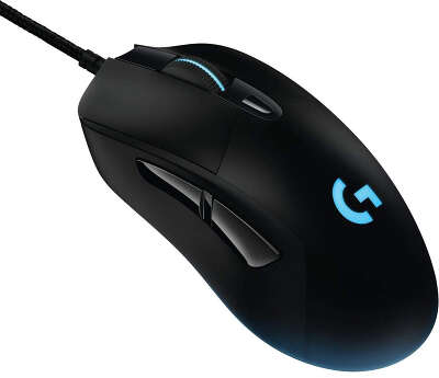 Мышь Logitech G G403 Hero Gaming (910-005632)