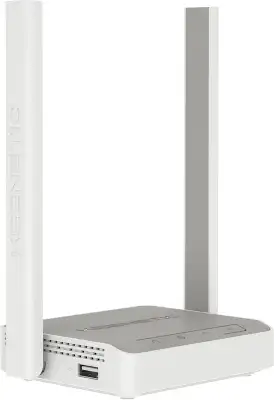 Роутер Wi-Fi/3G/4G IEEE802.11n Keenetic 4G (KN-1213)