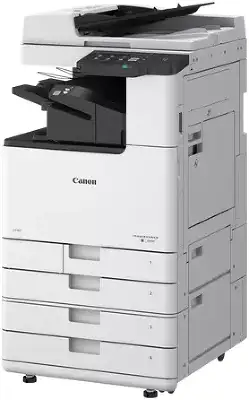 МФУ лазерное Canon imageRUNNER 2930i (5975C005)