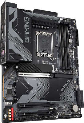 Материнская плата ATX LGA1700 GIGABYTE Z790 GAMING X