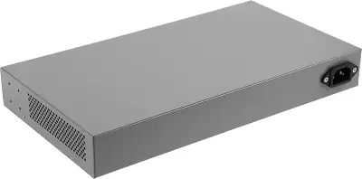 Коммутатор Allied Telesis AT-FS750/20-50 (L2) 16x100Мбит/с 2x1Гбит/с 2xКомбо(1000BASE-T/SFP) неуправляемый