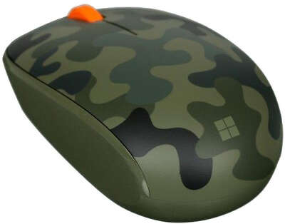 Мышь беспроводная Microsoft Bluetooth Mouse color khaki NEW (8KX-00036)