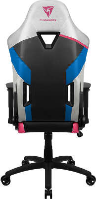 Игровое кресло ThunderX3 TC3 MAX AIR Diva Pink