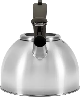 Чайник металлический Rondell Balance RDS-434 3л. стальной