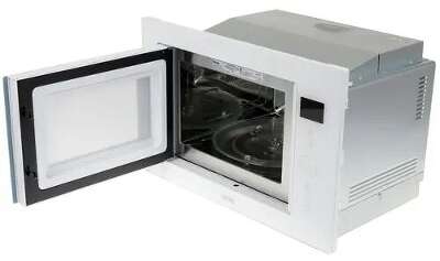 Микроволновая печь встраиваемая 25L KMI 825 TGW KORTING