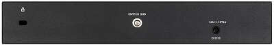 D-Link DGS-1210-08P/G3A