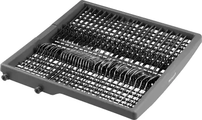 Посудомоечная машина встраив. Weissgauff BDW 6038 D Autoopen полноразмерная