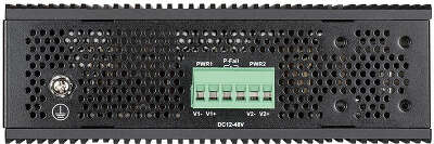 Коммутатор D-link DIS-200G-12S/A1A