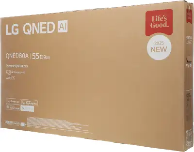 Телевизор LED LG 55