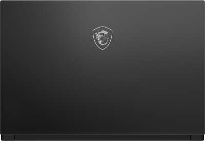 Ноутбук MSI Stealth GS66 12UHS-267RU 15.6" UHD i9-12900H/64/2Tb SSD/RTX 3080 ti 16G/W11