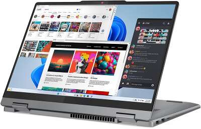 Ноутбук Lenovo IdeaPad 5 2-in-1 14IRH9 Intel Core i5-13420H/16Gb (soldered D5)/SSD512Gb/UMA/14