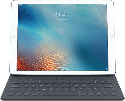 Клавиатура Apple Smart Keyboard для iPad Pro 12.9" (английская) [MJYR2ZX/A]