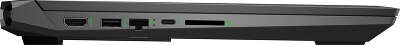 Ноутбук HP Pavilion Gaming 17-cd1062ur 17.3" FHD i7-10750H/16/1000/512 SSD/RTX 2060 6G/WF/BT/Cam/DOS (22Q97EA)
