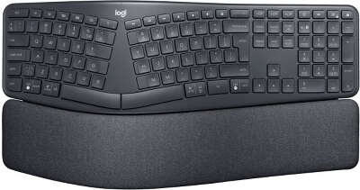 Клавиатура беспроводная Logitech ERGO K860 (920-010110)