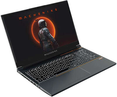 Ноутбук Machenike S15 15.6" FHD IPS i7-12700H/16/512 SSD/RTX3050Ti 4G/DOS