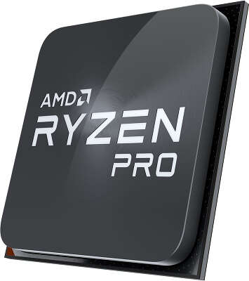 Процессор AMD Ryzen 5 PRO 5650G replacement of 5600G (100-000000252) OEM