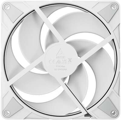 Вентилятор корпусной ARCTIC P14 Max White (ACFAN00304A)
