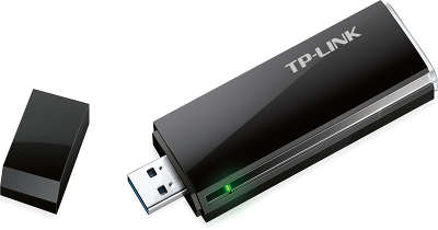 Адаптер WiFi TP-Link Archer T4U