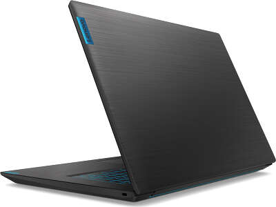 Ноутбук Lenovo IdeaPad L340-17IRH 17.3" FHD i5-9300H/16/1000+128 SSD/GTX1050 3G/WF/BT/Cam/W10 (81LL003FRU)