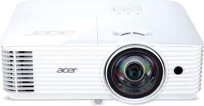 Проектор Acer S1386WHn, DLP, 1280x800, 3600лм