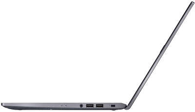 Ноутбук ASUS ExpertBook P1 P1512CEA-BQ0048 15.6" FHD i5-1135G7/8/512 SSD/DOS