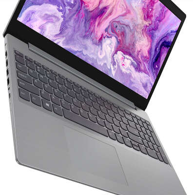 Ноутбук Lenovo IdeaPad L3 15IML05 15.6" FHD i5 10210U/8/128 SSD/mx130 2G/Dos