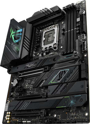 Материнская плата ATX LGA1700 ASUS ROG STRIX Z790-F GAMING WIFI