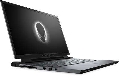 Ноутбук Dell Alienware m17 R2 17.3" FHD i7-9750H/16/512 SSD/GF RTX 2060 6G/WF/BT/Cam/W10