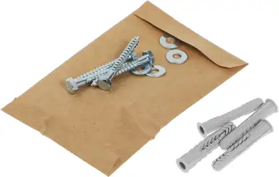 Кронштейн для телевизора Hama 00220805 черный 19