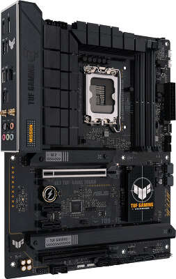 Материнская плата ATX LGA1700 ASUS TUF GAMING B760-PLUS WIFI D4