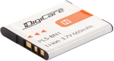 Аккумулятор DigiCare NP-BN1