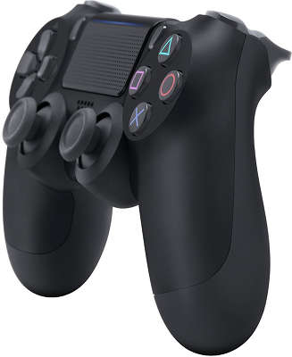 Контроллер Sony PS4 DualShock v2, чёрный