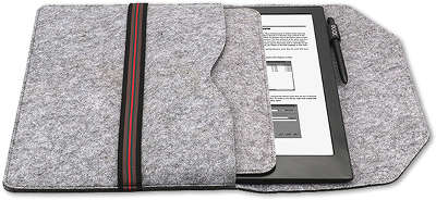 Электронная книга 13,3" ONYX Boox MAX 2, чёрная