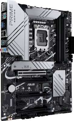 Материнская плата ATX LGA1700 ASUS PRIME Z790-P-CSM