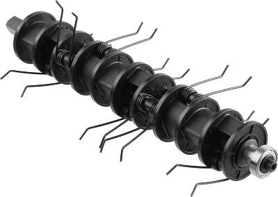 Аэратор Зубр ЗСЭ-32-1000 электр. 1000Вт 4000об/мин