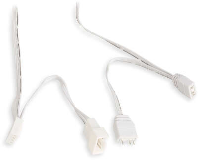 HSPD F510-TGWH-ARGB