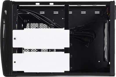 Корпус Fractal Design Node 304 case, FD-CA-NODE-304-BL, black