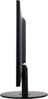 Монитор ViewSonic 27" VA2719-2K-SMHD черный IPS LED 16:9 HDMI M/M матовая 50000000:1 300cd 178гр/178гр 2560x1440 60Hz DP 2K 5.6кг