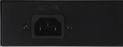Коммутатор Netis P110GC (L2) 10x1Гбит/с 8PoE+ 100W неуправляемый