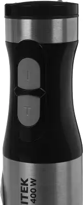 Блендер погружной Vitek VT-3003 1400Вт разноцветный