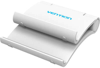 Подставка для телефона Vention Белая