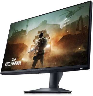 Монитор 25" DELL Alienware AW2523HF IPS FHD HDMI, DP, USB-Hub