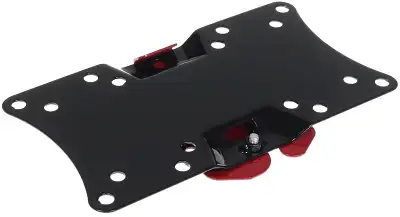 Кронштейн для телевизора Holder LCDS-5060 черный глянец 19