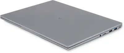 Ноутбук Digma Pro Pactos Core i5 1235U 16Gb SSD512Gb Intel Iris Xe graphics 14" IPS WUXGA (1920x1200) Windows 11 Pro dk.grey WiFi BT Cam 4780mAh (DN14P5-ADXW02)