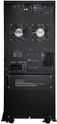 ИБП Ippon Innova RT 10K Tower 3/1, 10000VA, 9000W, клеммная колодка, черный