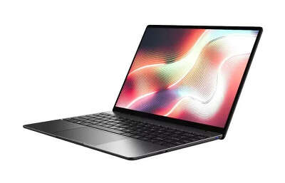 Ноутбук CHUWI CoreBook 14" 2160x1440 IPS i3 10110U/8/512 SSD/W11Pro