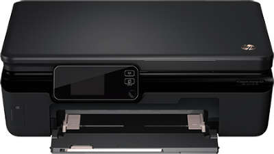Принтер/копир/сканер CZ282C HP Ink Advantage 5525 Apple AirPrint