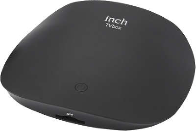 Медиаплеер Inch ITV1 Android TV