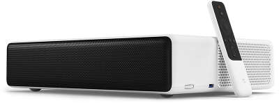 Лазерный проектор Xiaomi Mi Laser Project 150", белый [SJL4005GL]